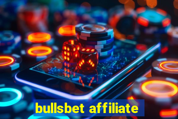 bullsbet affiliate